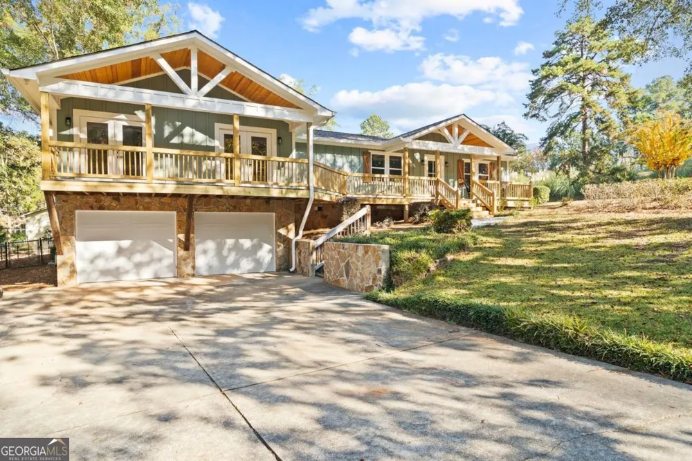 113 Admirality WAY Milledgeville, GA 31061