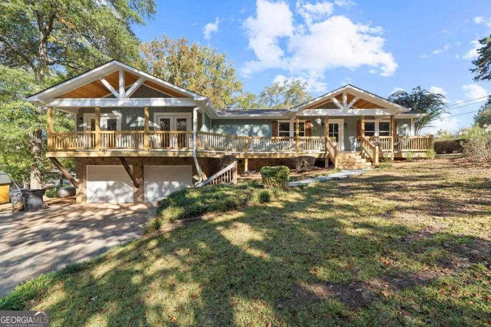 113 Admirality WAY Milledgeville, GA 31061