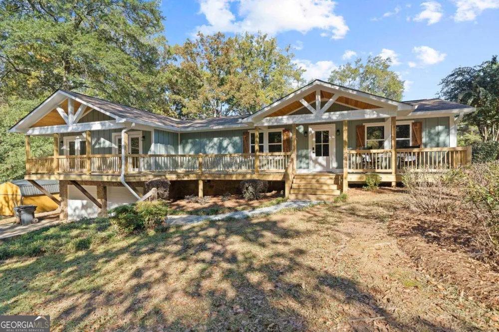 113 Admirality WAY Milledgeville, GA 31061