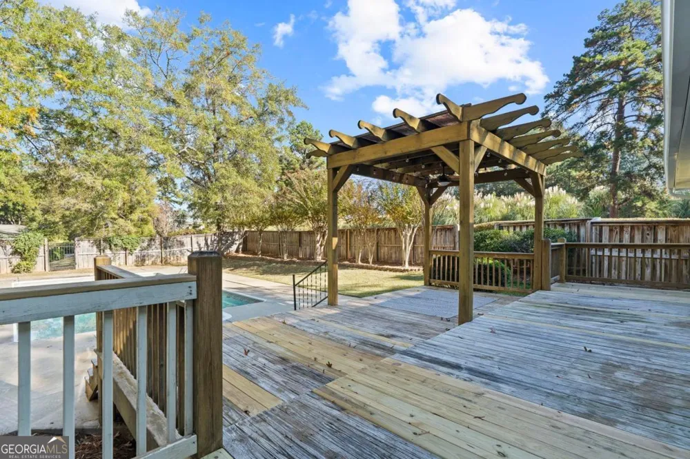 113 Admirality WAY Milledgeville, GA 31061