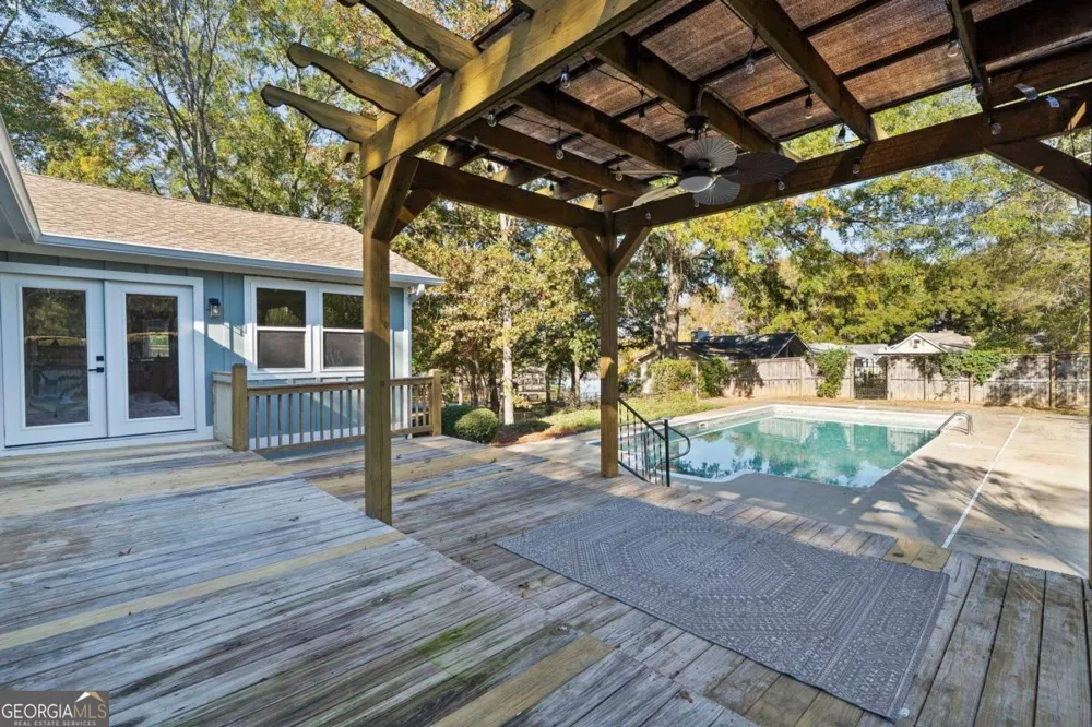 113 Admirality WAY Milledgeville, GA 31061