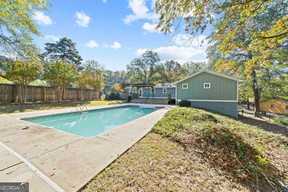 113 Admirality WAY Milledgeville, GA 31061