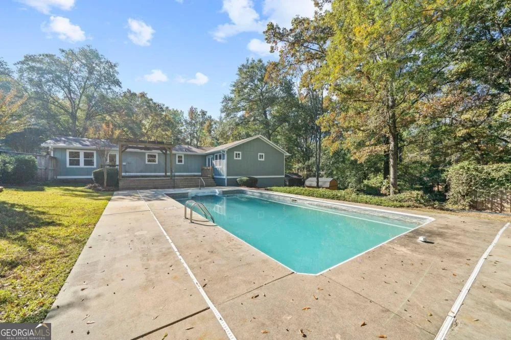 113 Admirality WAY Milledgeville, GA 31061