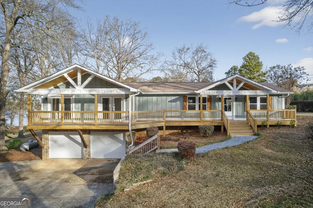 113 Admirality WAY Milledgeville, GA 31061