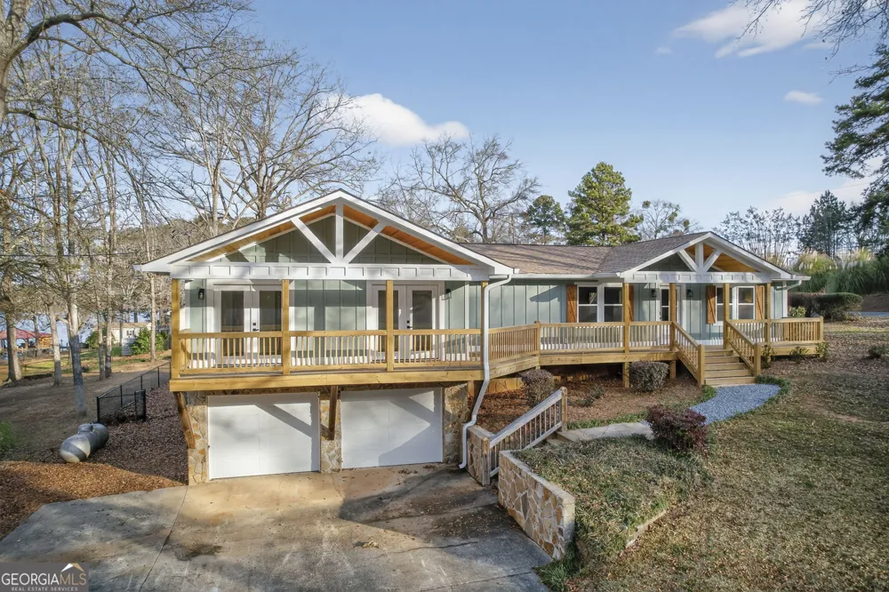 113 Admirality WAY Milledgeville, GA 31061