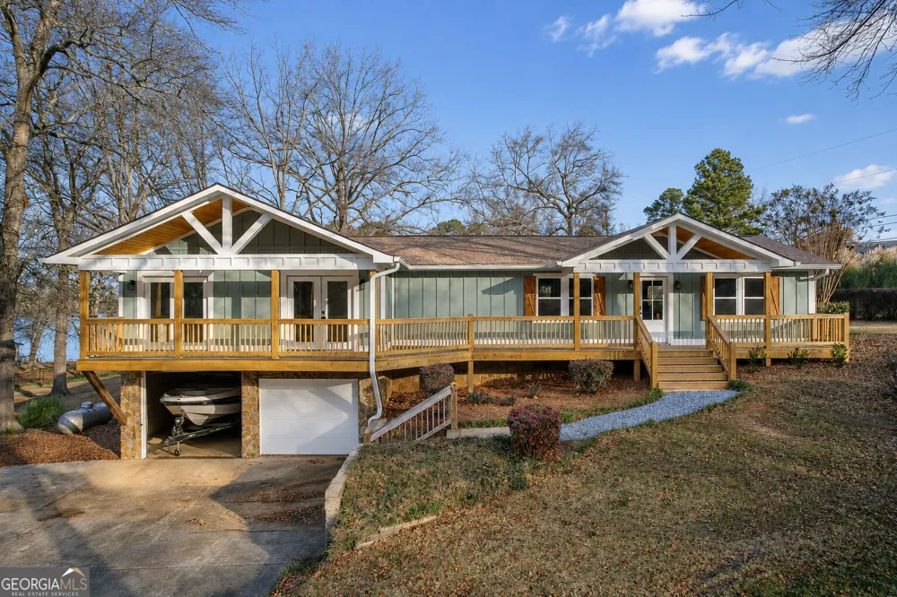 113 Admirality WAY Milledgeville, GA 31061