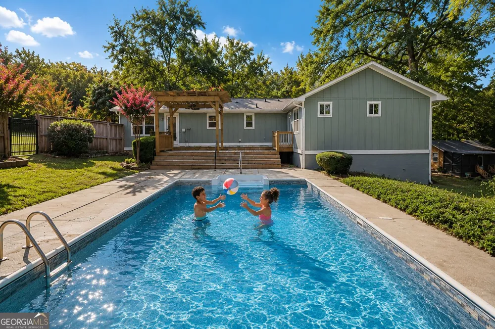 113 Admirality WAY Milledgeville, GA 31061