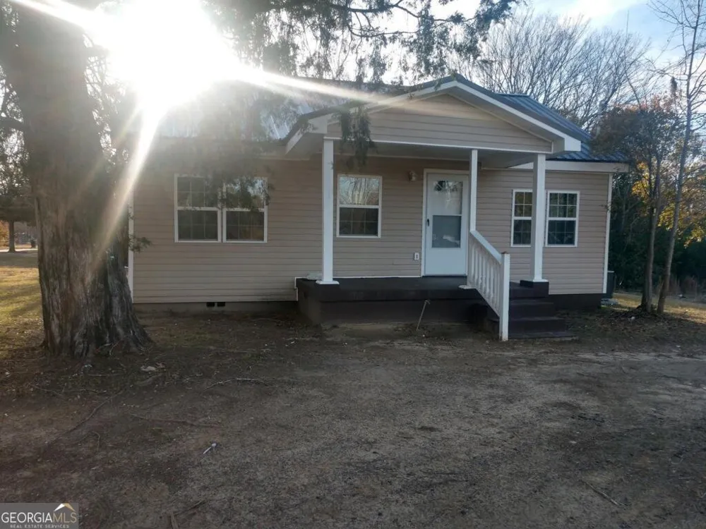 310 Roberts ST Dublin, GA 31021