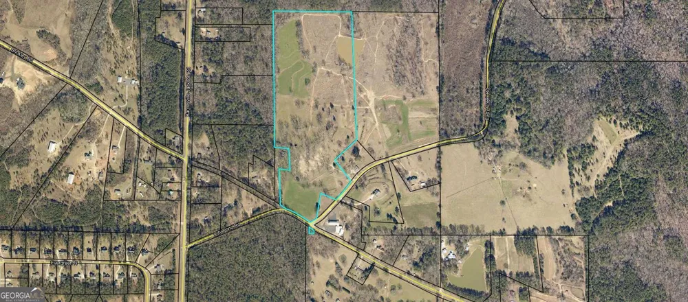 0 City Pond RD Barnesville, GA 30204