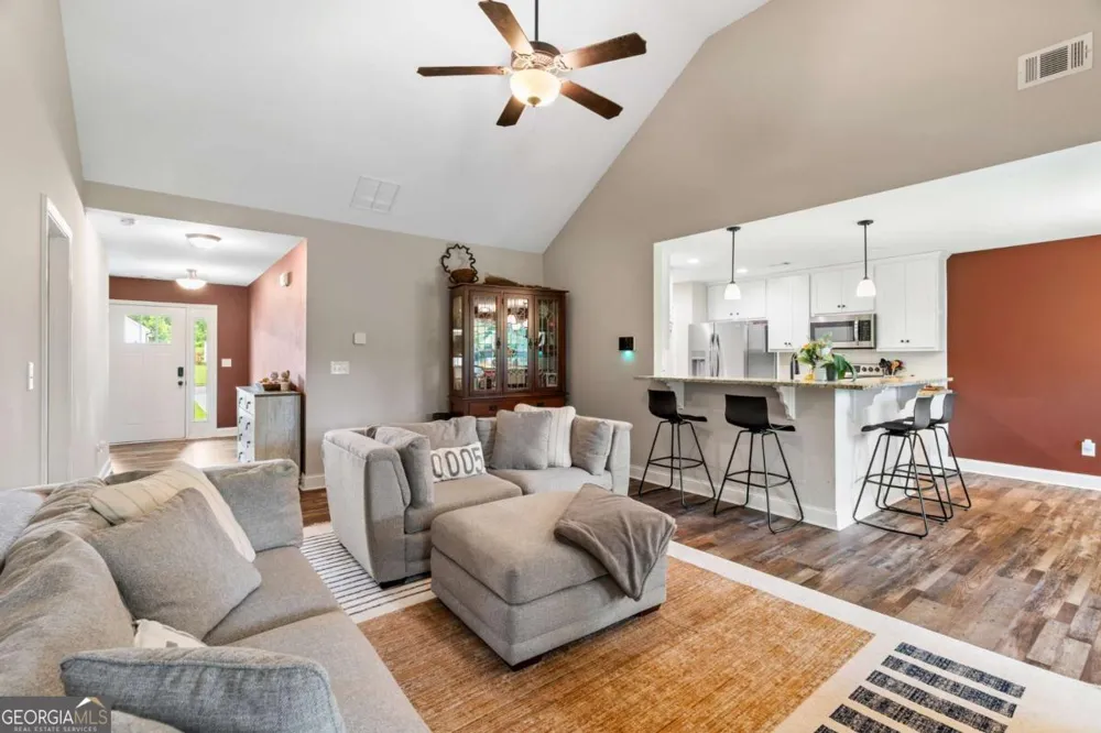 118 Whitley XING Rockmart, GA 30153