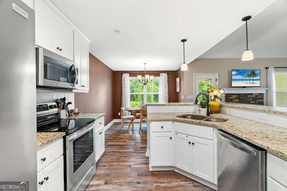118 Whitley XING Rockmart, GA 30153