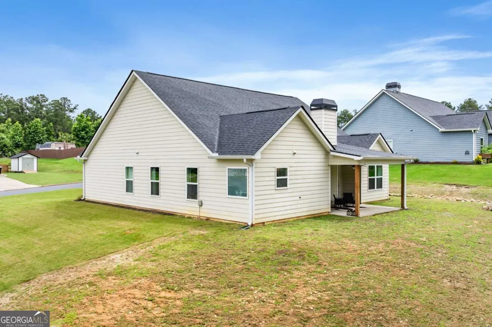 118 Whitley XING Rockmart, GA 30153
