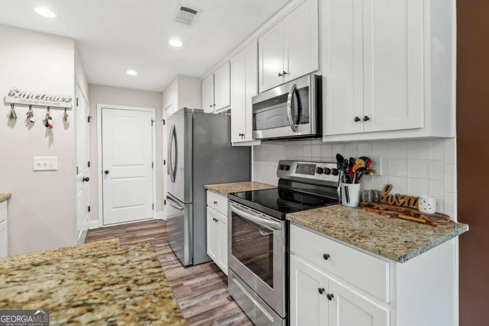 118 Whitley XING Rockmart, GA 30153