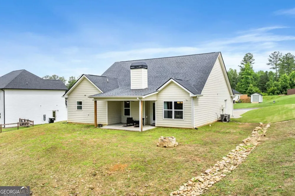 118 Whitley XING Rockmart, GA 30153