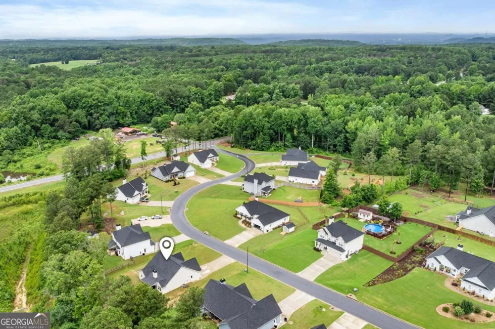 118 Whitley XING Rockmart, GA 30153