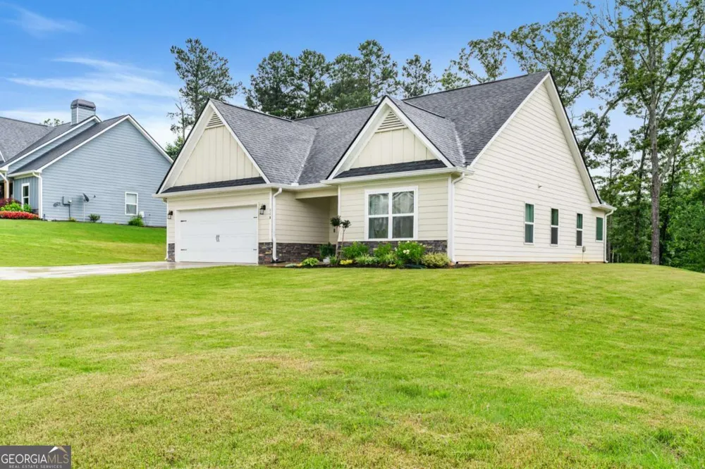 118 Whitley XING Rockmart, GA 30153
