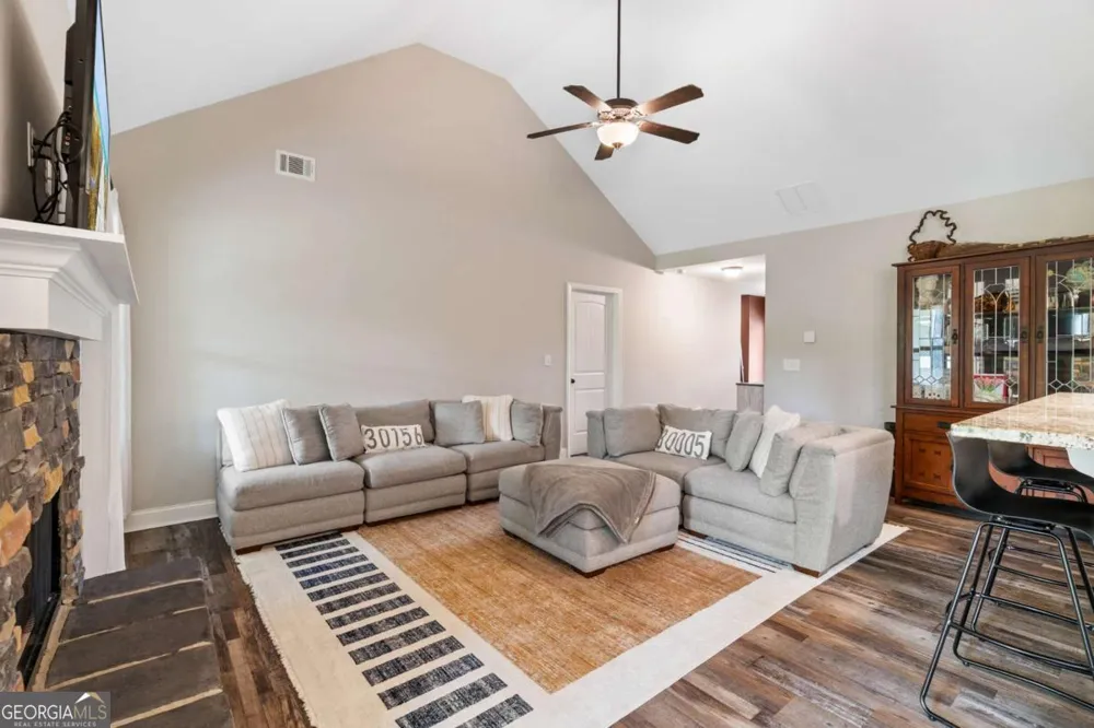 118 Whitley XING Rockmart, GA 30153