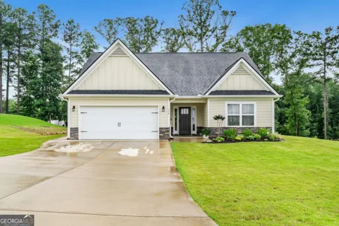 118 Whitley XING