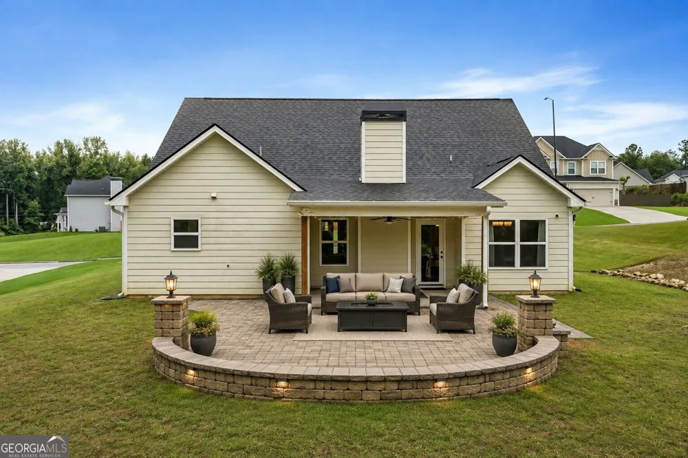 118 Whitley XING Rockmart, GA 30153