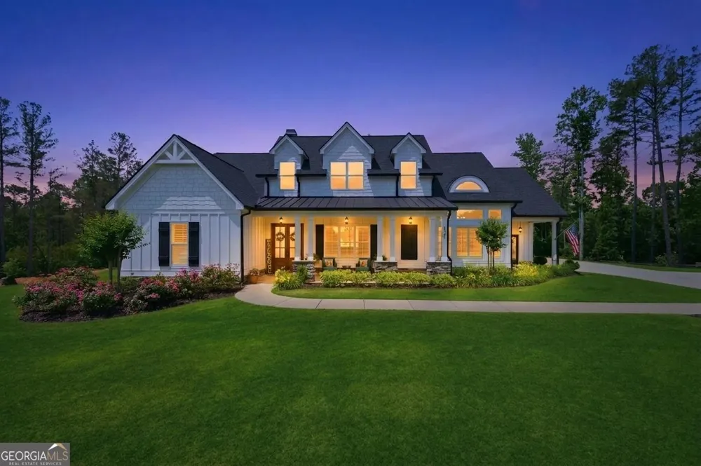 4577 Yellow Creek RD Ball Ground, GA 30107
