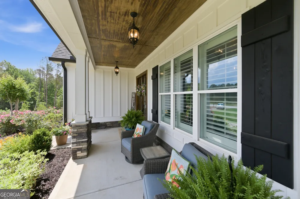 4577 Yellow Creek RD Ball Ground, GA 30107