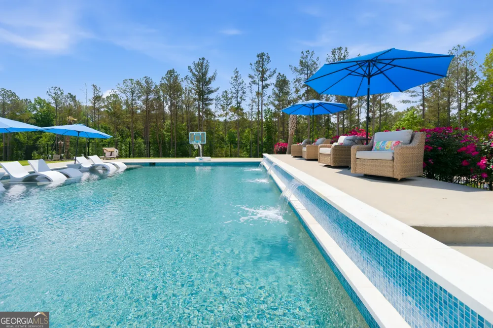 4577 Yellow Creek RD Ball Ground, GA 30107