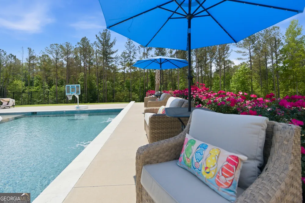 4577 Yellow Creek RD Ball Ground, GA 30107