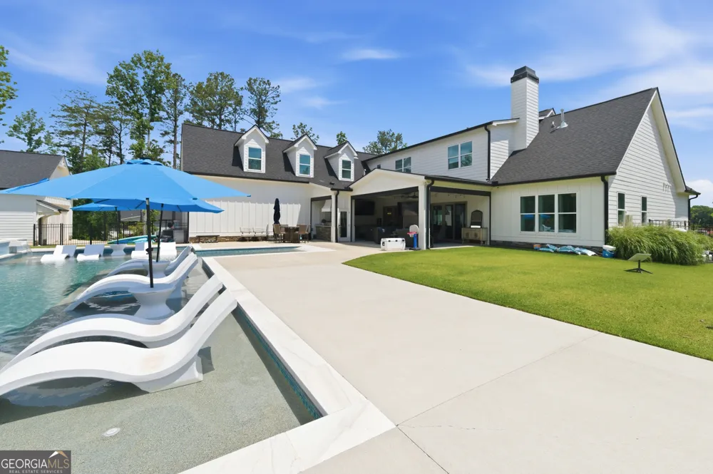4577 Yellow Creek RD Ball Ground, GA 30107