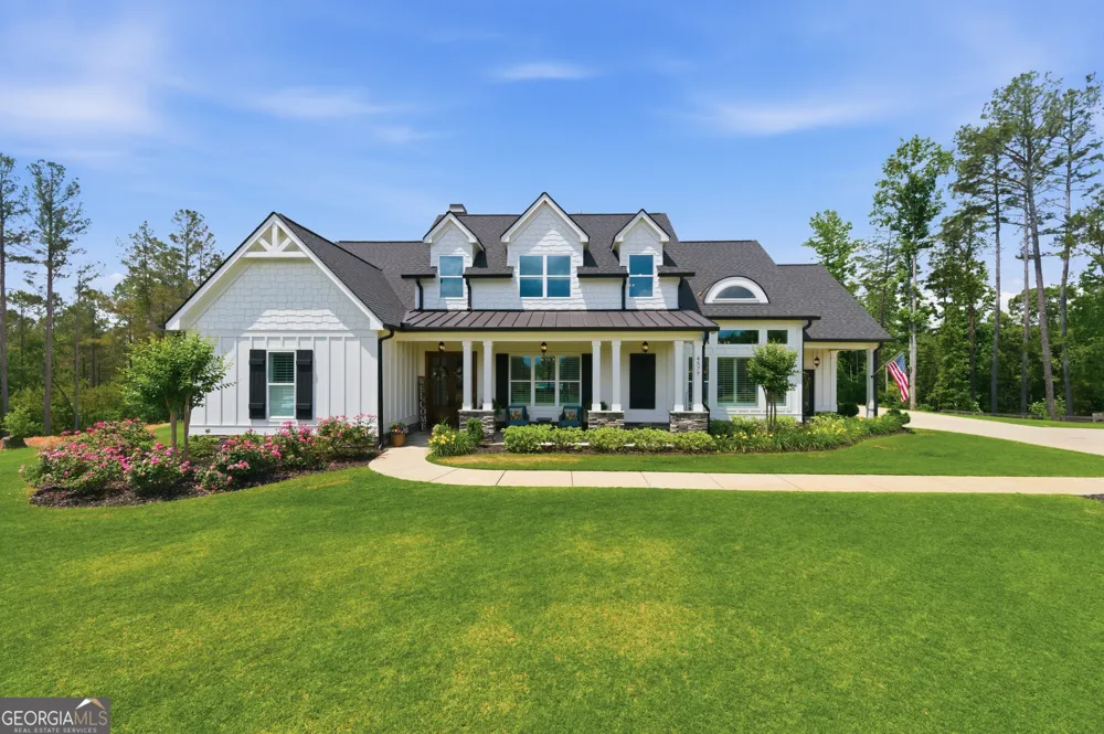 4577 Yellow Creek RD Ball Ground, GA 30107