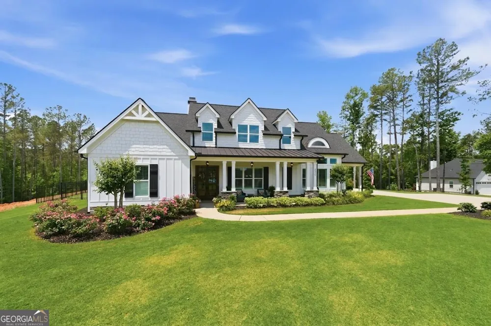 4577 Yellow Creek RD Ball Ground, GA 30107