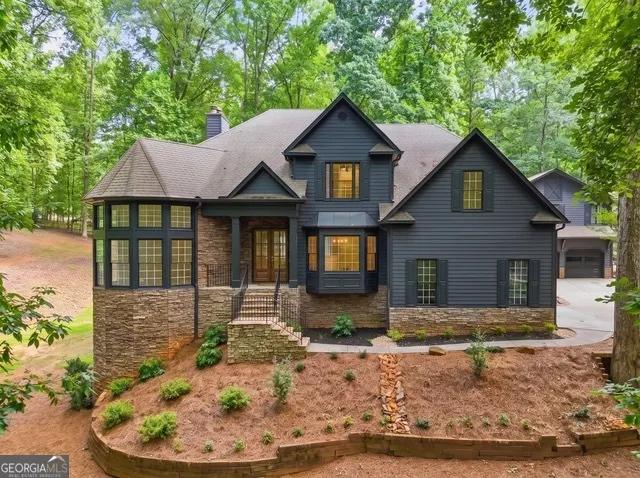 550 Eagles Landing DR Alpharetta, GA 30004