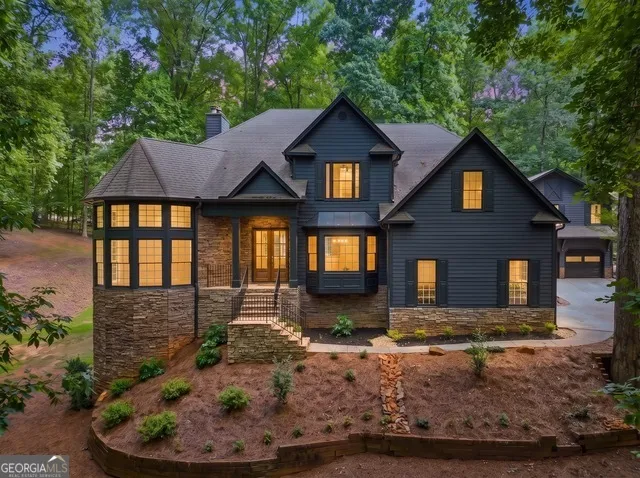 550 Eagles Landing DR Alpharetta, GA 30004