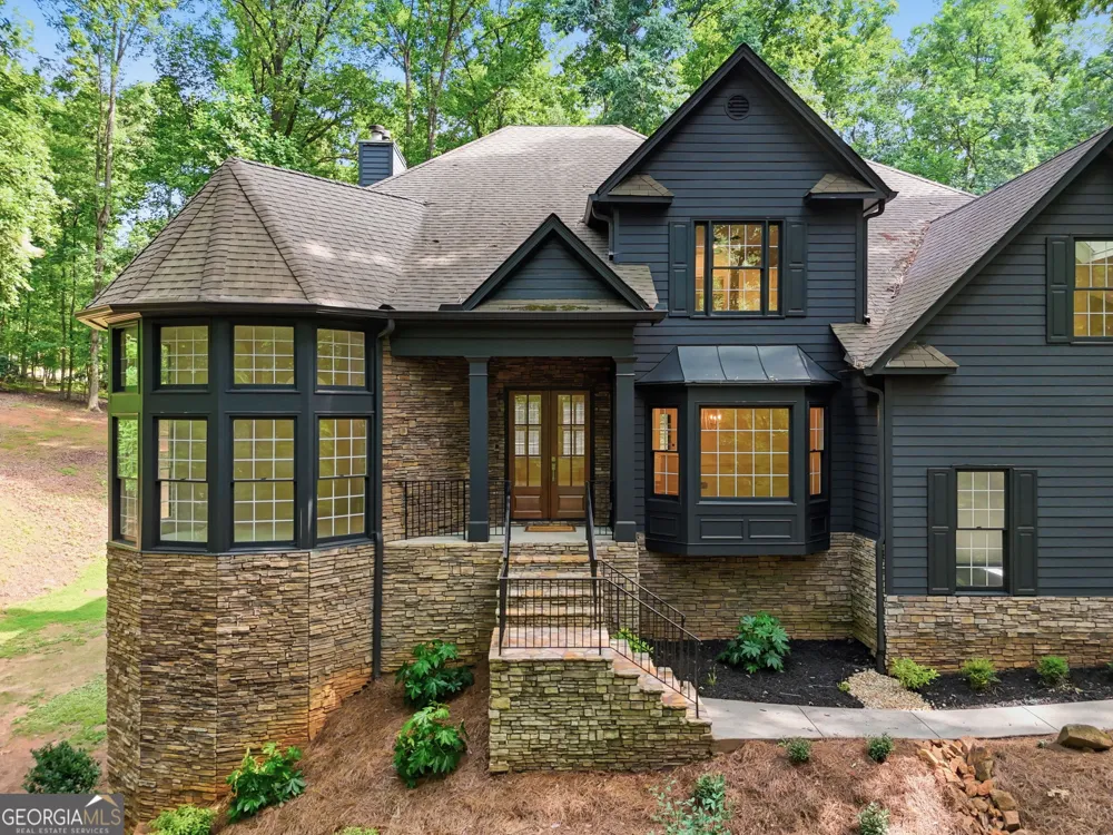 550 Eagles Landing DR Alpharetta, GA 30004