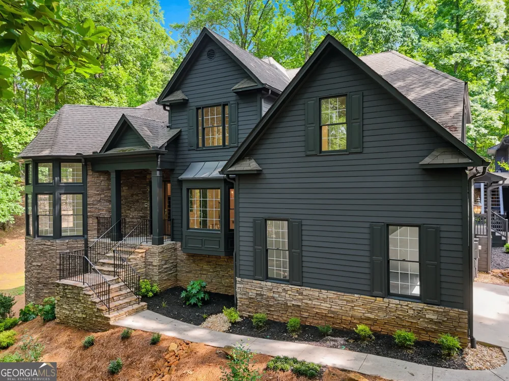 550 Eagles Landing DR Alpharetta, GA 30004
