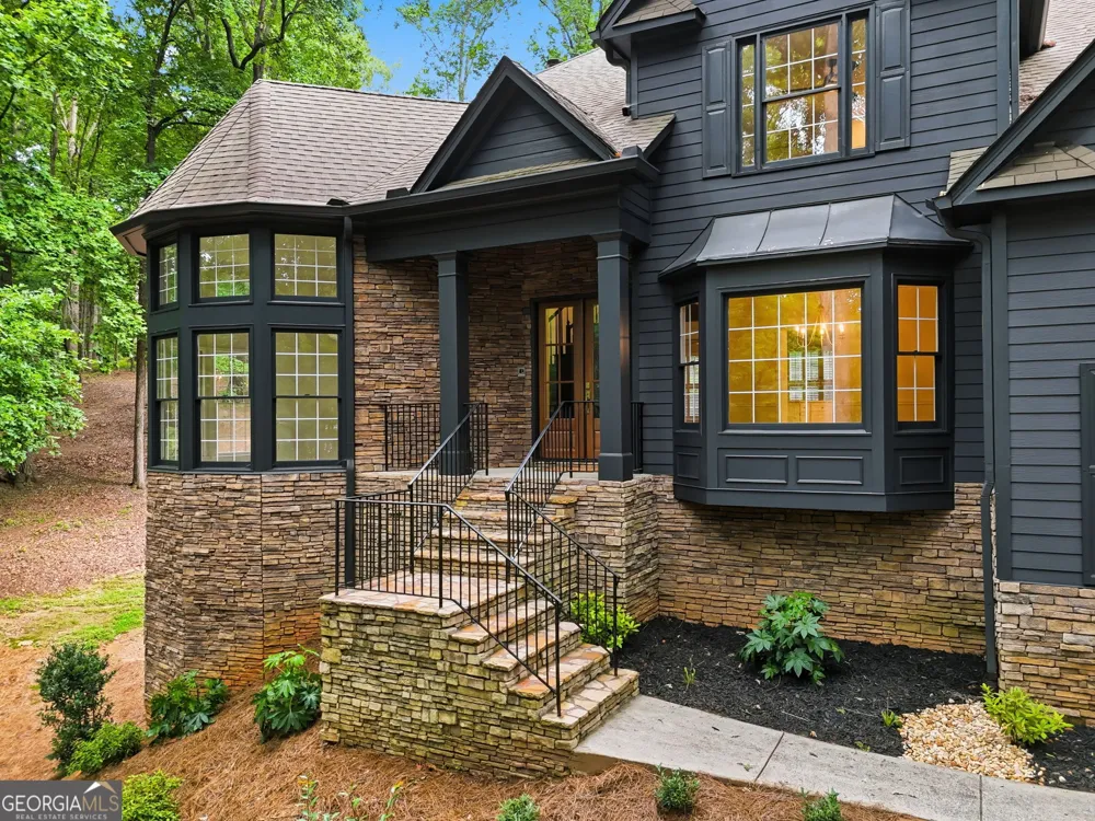 550 Eagles Landing DR Alpharetta, GA 30004
