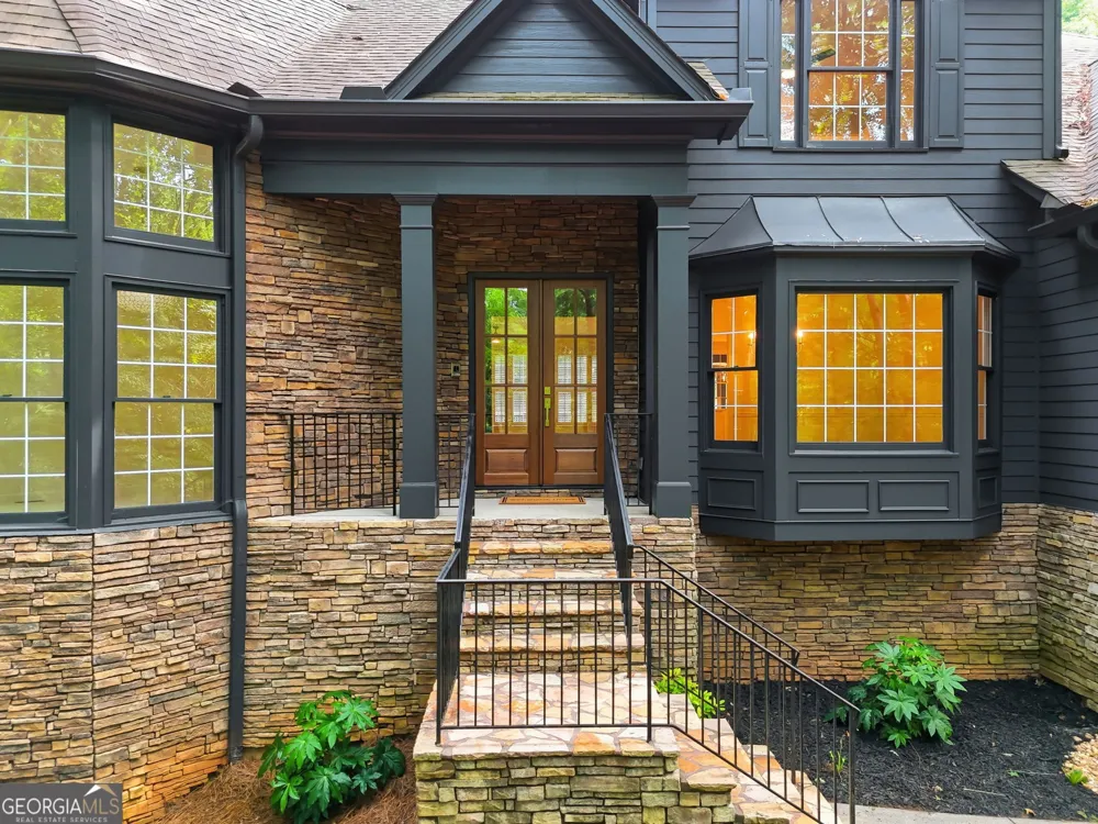 550 Eagles Landing DR Alpharetta, GA 30004