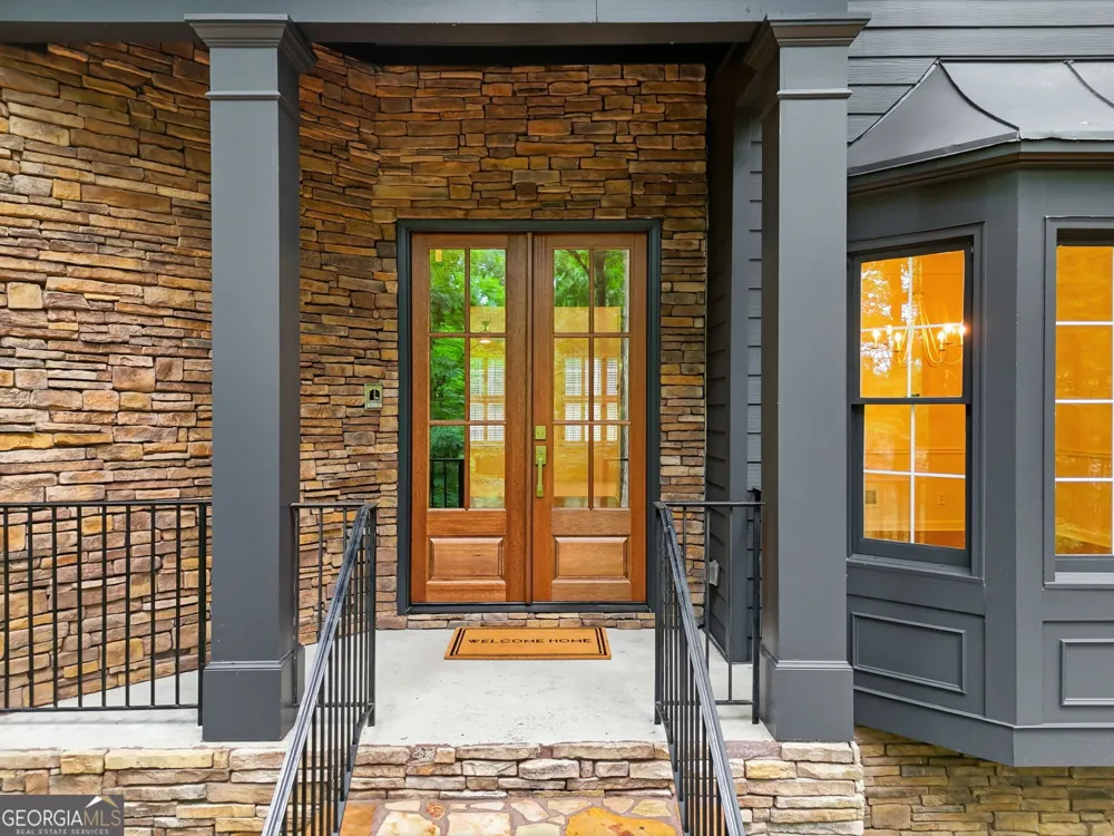 550 Eagles Landing DR Alpharetta, GA 30004