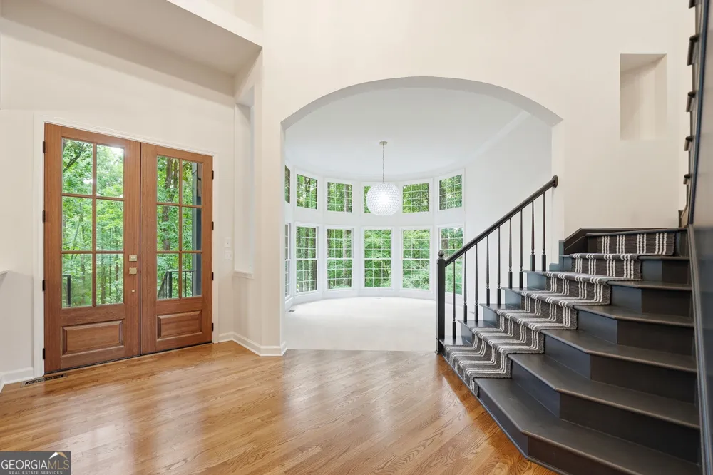 550 Eagles Landing DR Alpharetta, GA 30004