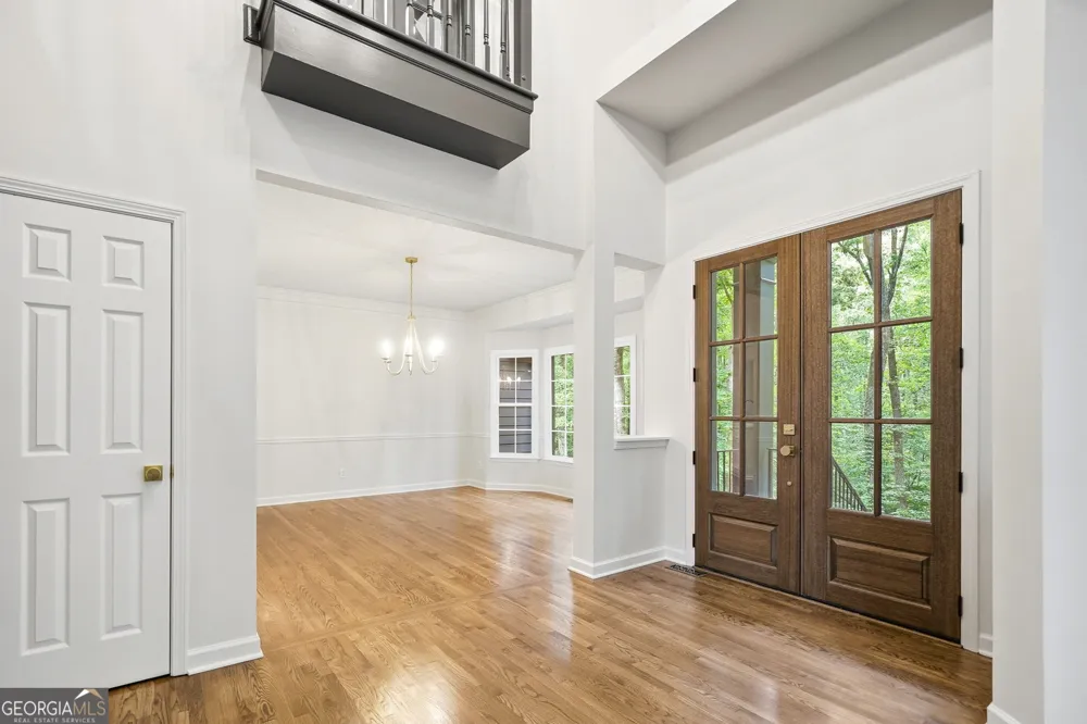 550 Eagles Landing DR Alpharetta, GA 30004