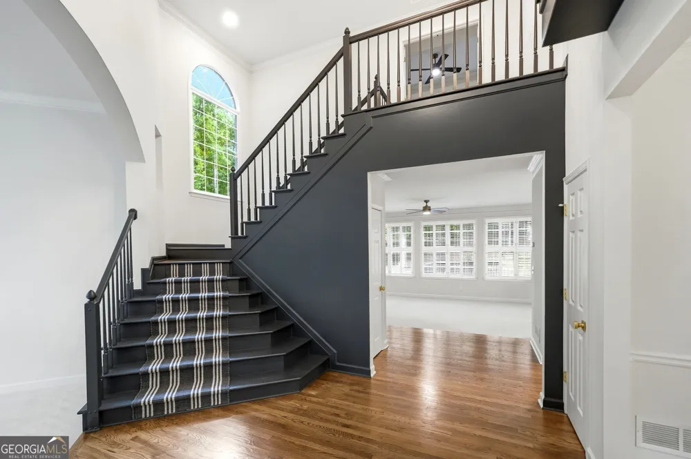 550 Eagles Landing DR Alpharetta, GA 30004