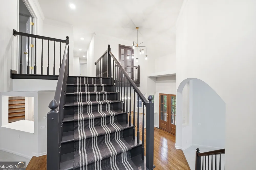 550 Eagles Landing DR Alpharetta, GA 30004