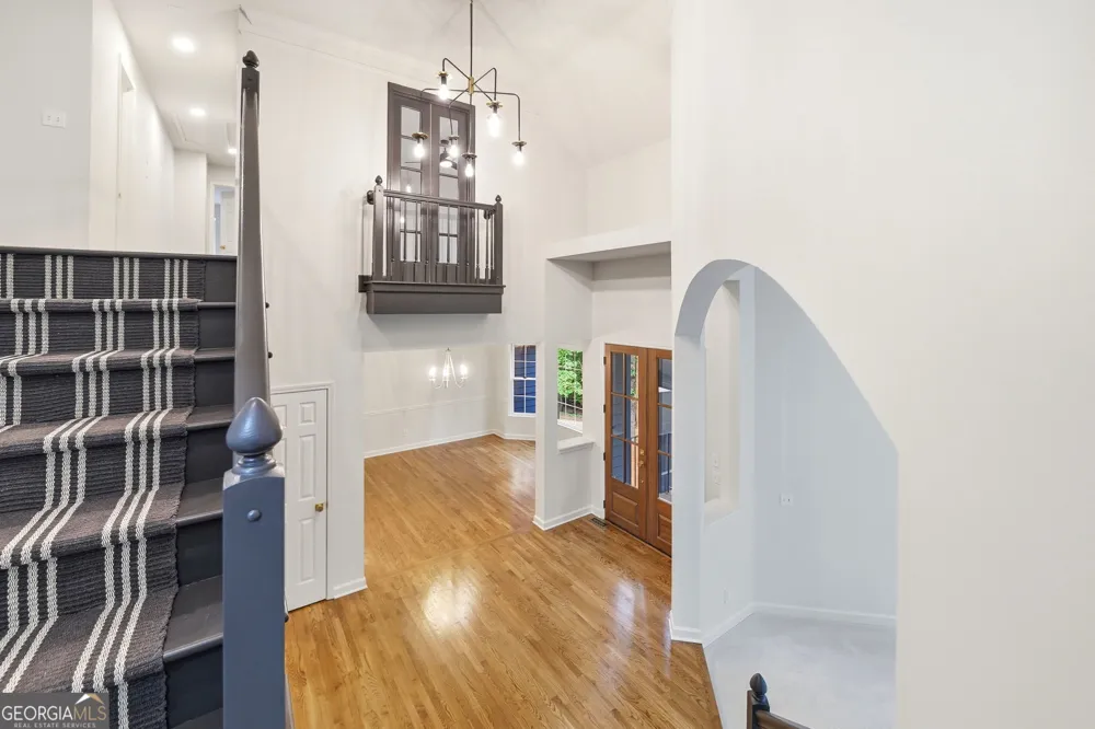 550 Eagles Landing DR Alpharetta, GA 30004