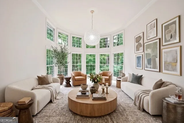 550 Eagles Landing DR Alpharetta, GA 30004