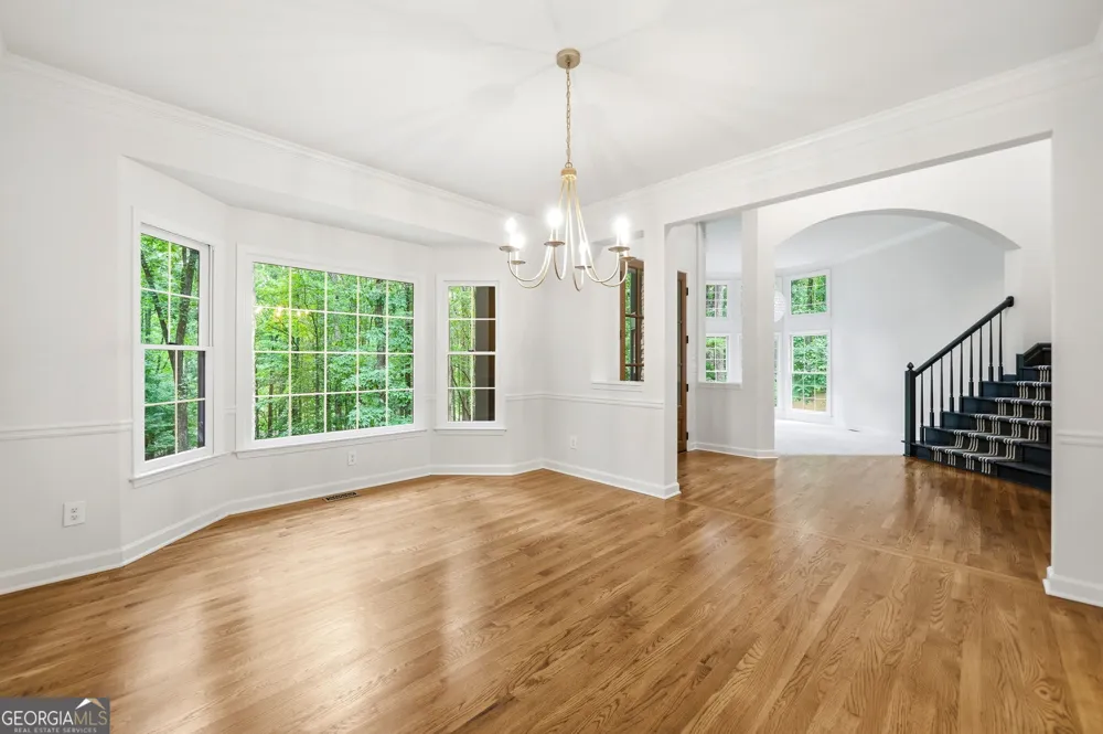 550 Eagles Landing DR Alpharetta, GA 30004