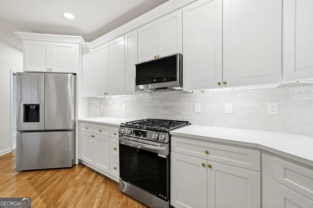 550 Eagles Landing DR Alpharetta, GA 30004