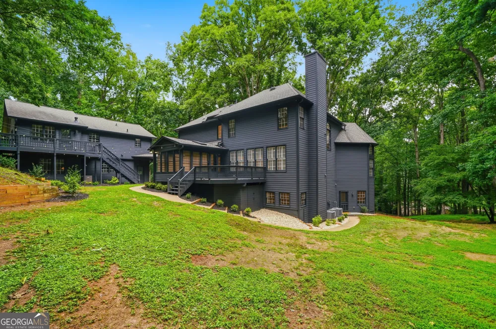 550 Eagles Landing DR Alpharetta, GA 30004