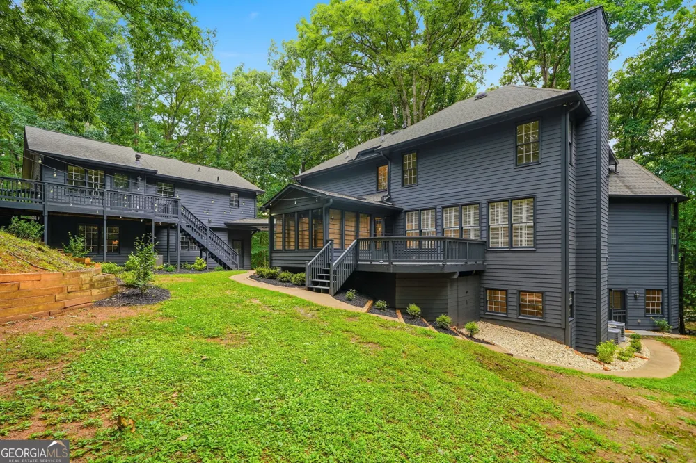 550 Eagles Landing DR Alpharetta, GA 30004