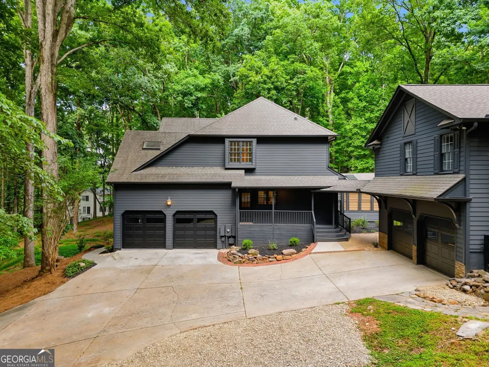 550 Eagles Landing DR Alpharetta, GA 30004
