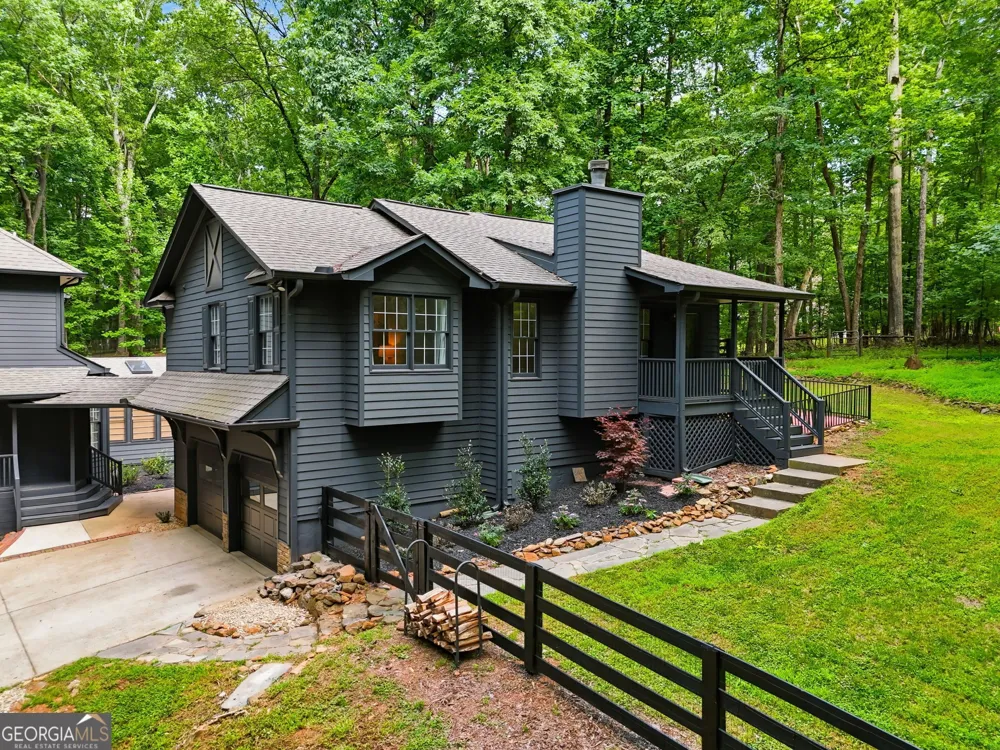 550 Eagles Landing DR Alpharetta, GA 30004