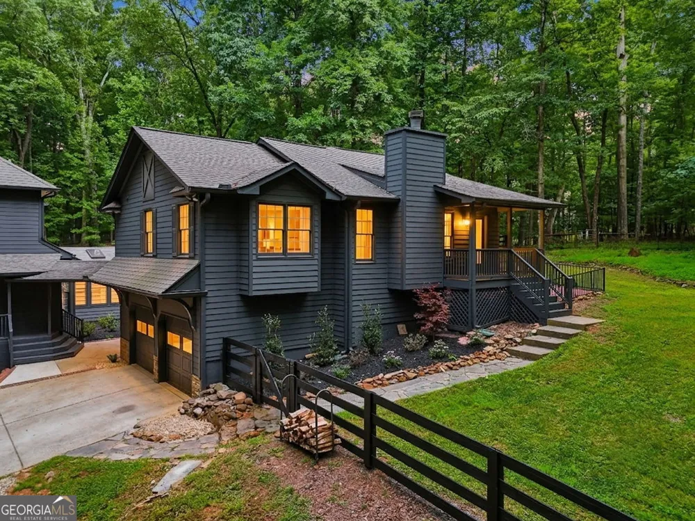 550 Eagles Landing DR Alpharetta, GA 30004